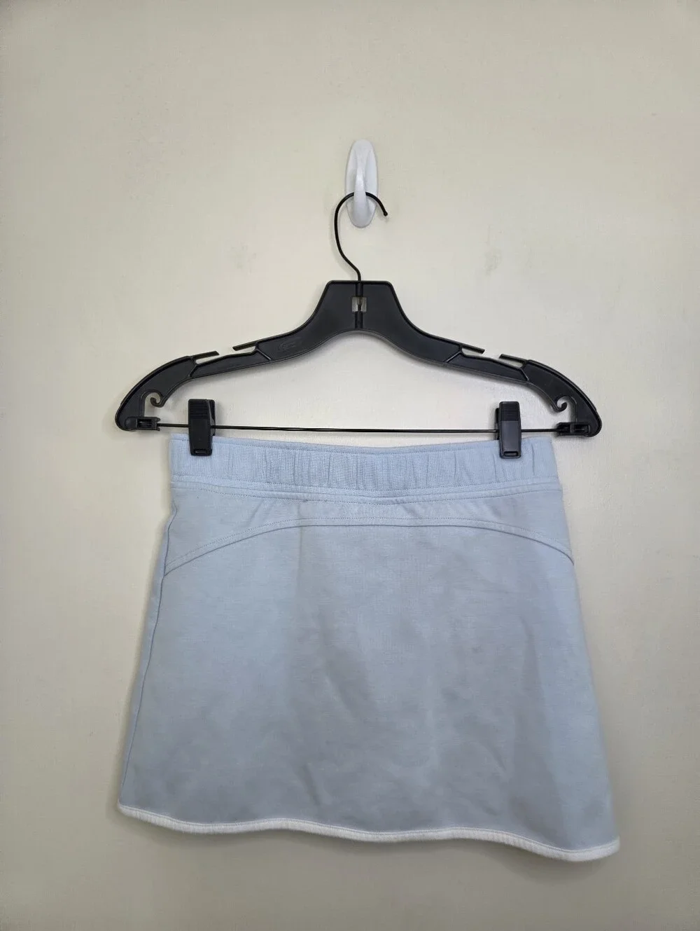 Old Navy Girls Blue Skort Sz XL 14/16